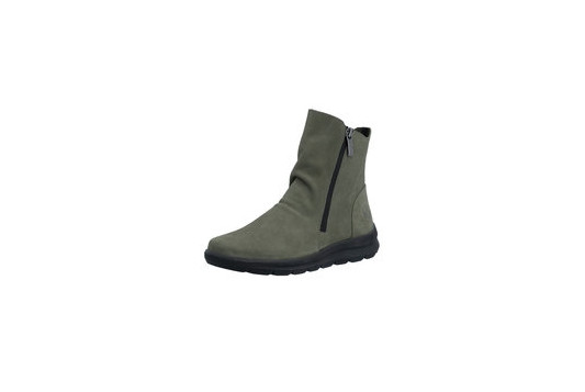 bottines boots bottes Rieker z0068-54