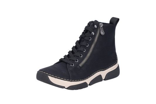 bottines boots bottes Rieker 45920-02