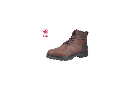 bottines boots bottes homme Rieker f2718-25