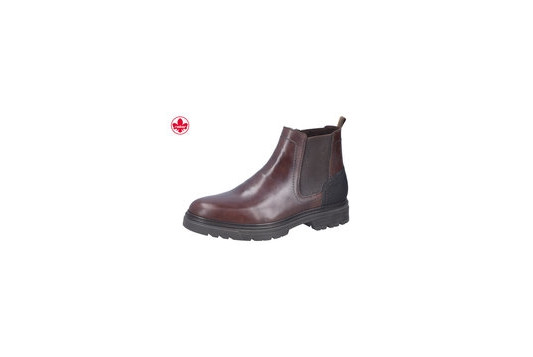 bottines boots bottes homme Rieker f2750-25