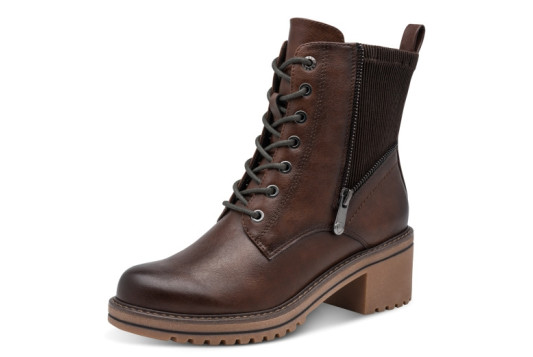 bottines boots bottes Marco Tozzi 2-25214-47