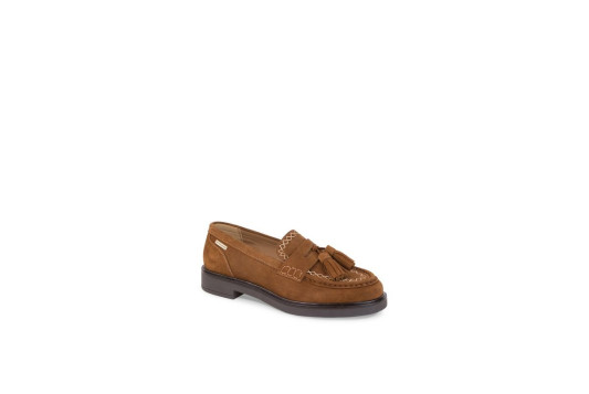 mocassins Tropezienne zouzou