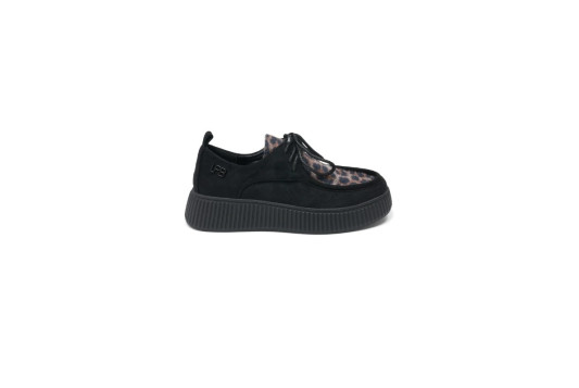 derbies et richelieus Lpb Chaussure peline c26d039
