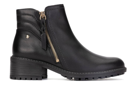 bottines boots bottes Pikolinos medina w0d-8581