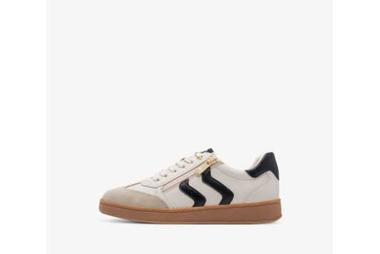 baskets et sportswears Marco Tozzi 2-23739-44