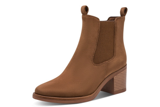 bottines boots bottes Marco Tozzi 2-25370-47