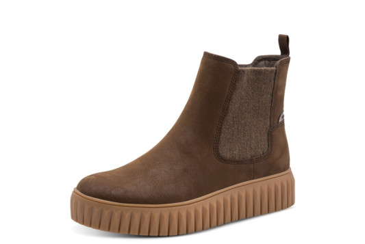 bottines boots bottes Marco Tozzi 2-25497-47