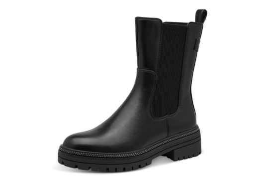 bottines boots bottes Marco Tozzi 2-25454-47