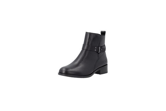 bottines boots bottes Remonte d3u72-00