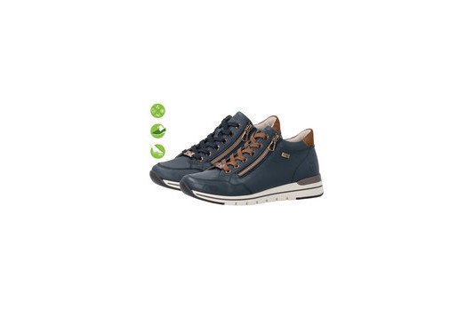 baskets et sportswears Remonte r6777-14