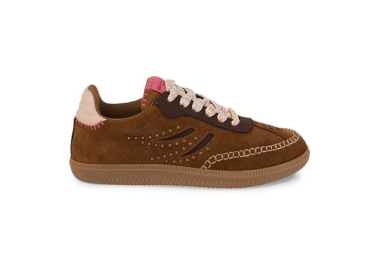 baskets et sportswears Tropezienne zoyala