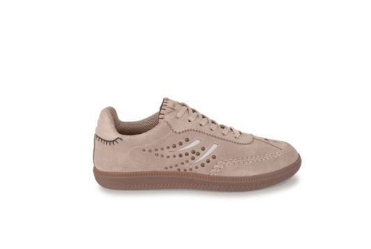 baskets et sportswears Tropezienne zoyala