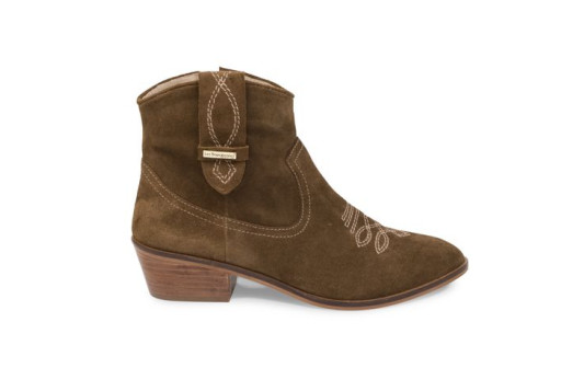 bottines boots bottes Tropezienne lady