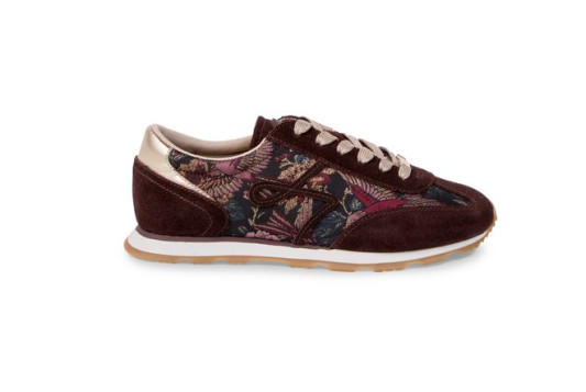 baskets et sportswears Tropezienne charmy