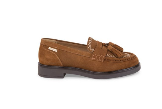 mocassins Tropezienne zouzou