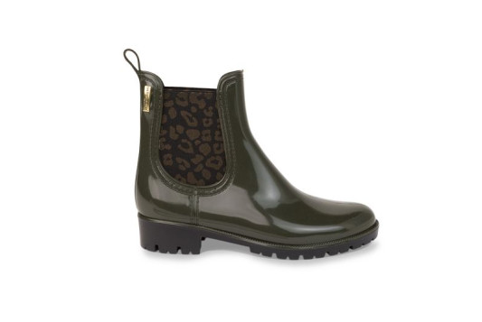 bottines boots bottes Tropezienne nea