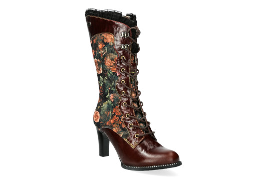 bottines boots bottes Laura Vita alcbaneo 351