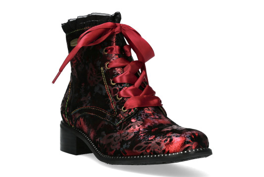 bottines boots bottes Laura Vita emcmao 05