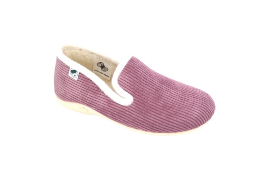 chaussons femme La Bande A Mich floud
