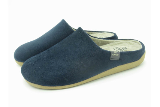 pantoufles homme Calzamur 30543