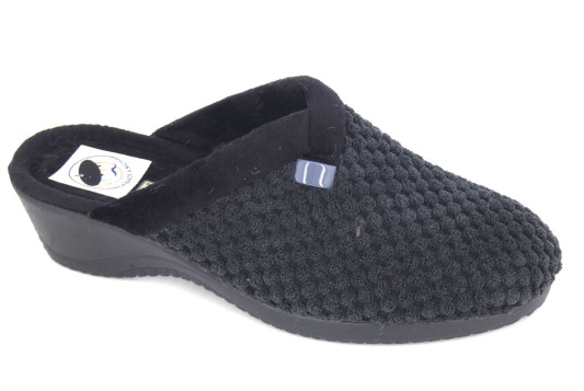 chaussons femme La Bande A Mich bardogale