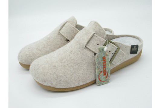 chaussons femme Calzamur 50350
