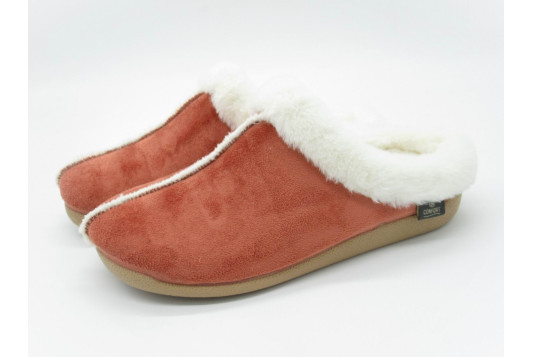 chaussons femme Calzamur 50352
