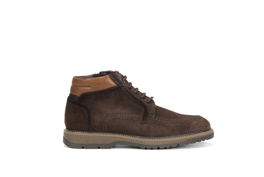 bottines boots bottes homme Fluchos f2325
