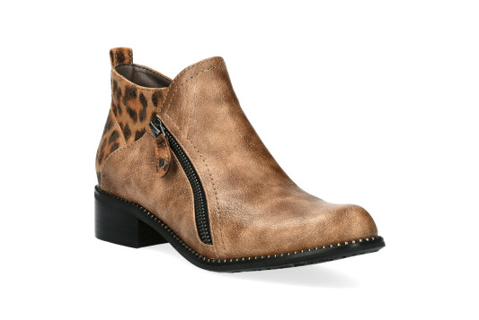 bottines boots bottes Laura Vita malice 04