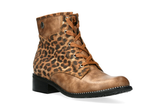 bottines boots bottes Laura Vita malice 10