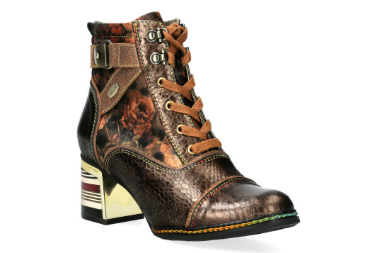 bottines boots bottes Laura Vita idcorao 10