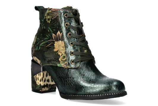 bottines boots bottes Laura Vita maevao 24