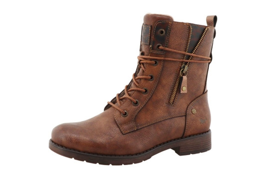 bottines boots bottes Mustang 15m0052022