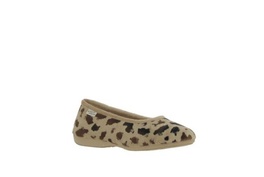 chaussons femme Maison De L'espadrille 6058