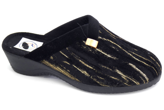 chaussons femme La Bande A Mich binea