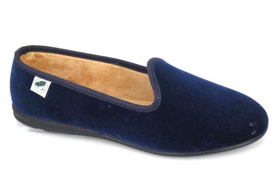 chaussons femme La Bande A Mich erika