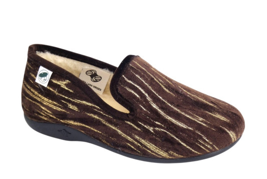 chaussons femme La Bande A Mich flinea