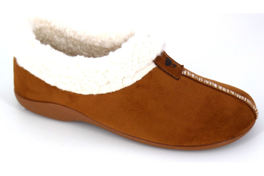 chaussons femme La Bande A Mich table