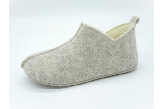 chaussons femme Calzamur 10199