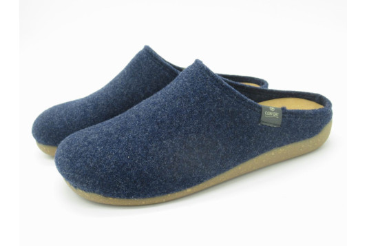 pantoufles homme Calzamur 60315