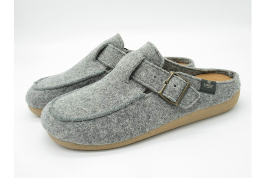 pantoufles homme Calzamur 60153