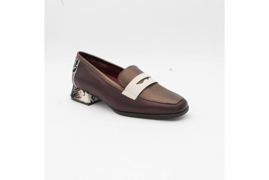 mocassins Cayetano Gimenez 22130
