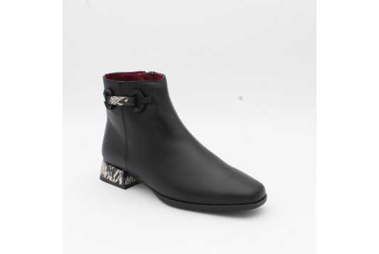 bottines boots bottes Cayetano Gimenez 22135