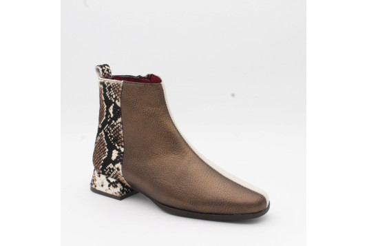 bottines boots bottes Cayetano Gimenez 22136