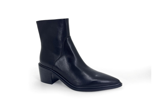 bottines boots bottes Fugitive pulco