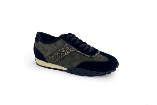 baskets et sportswears Fugitive tufo