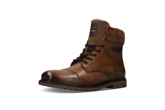 bottines boots bottes homme Bugatti 325-a0u59-3500