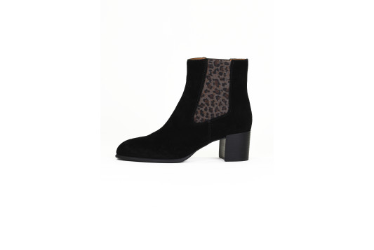 bottines boots bottes Emilie Karston joy
