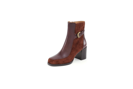 bottines boots bottes Emilie Karston susan