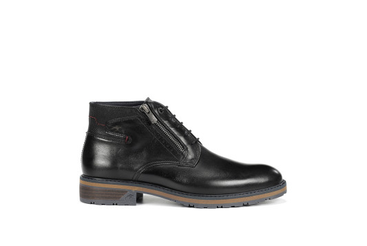 bottines boots bottes homme Fluchos f0601